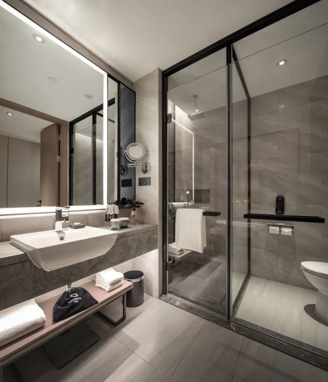 voco Shanghai Hongqiao Hub by IHG