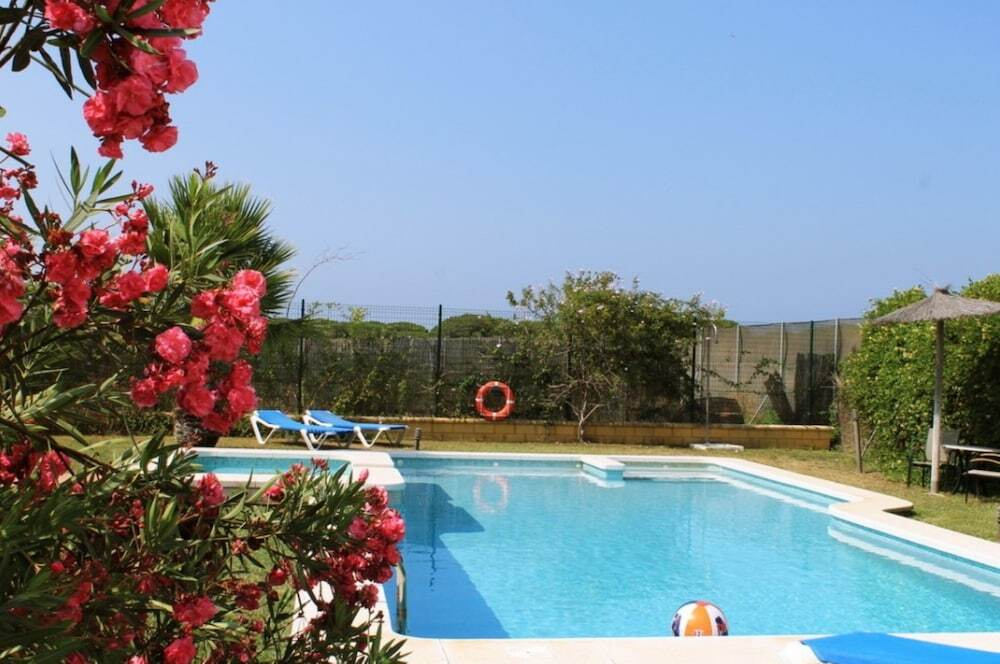 Aire de Conil - Guest House