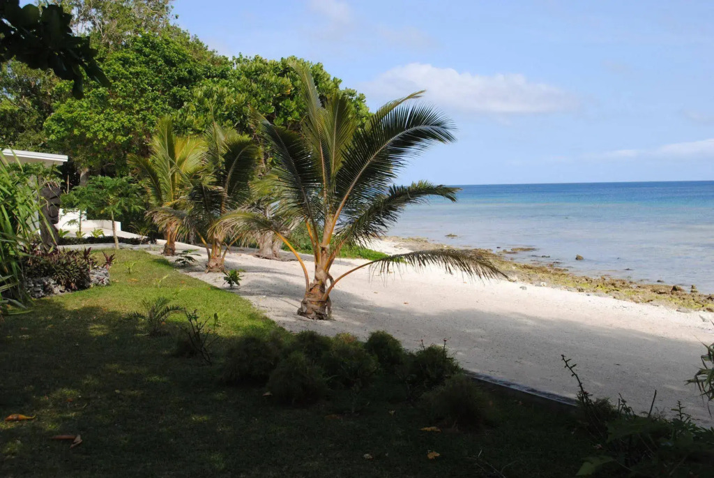 Angelfish Cove Villas