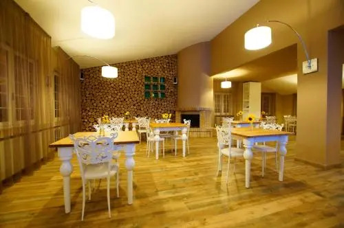 country house pecora nera