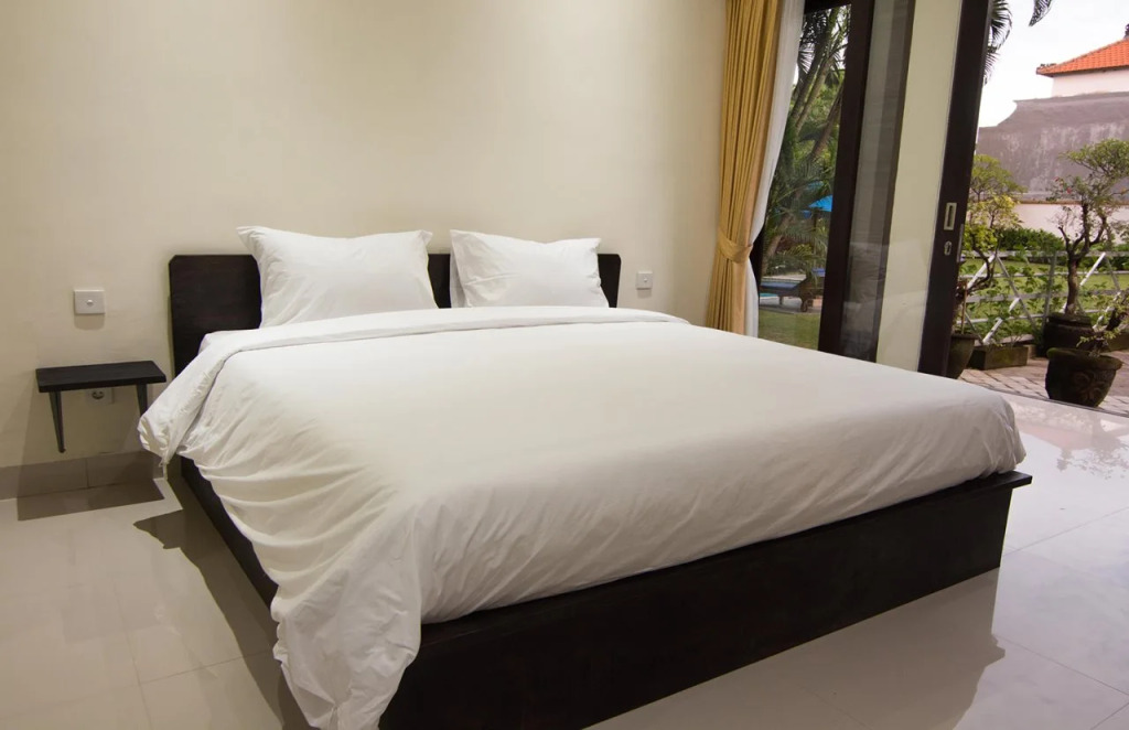 Gria Manik Batubelig Hotel