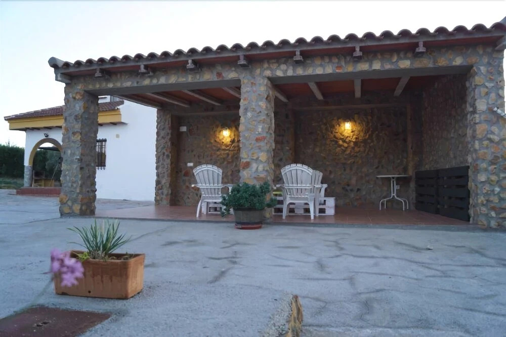 Casa rural Recreo