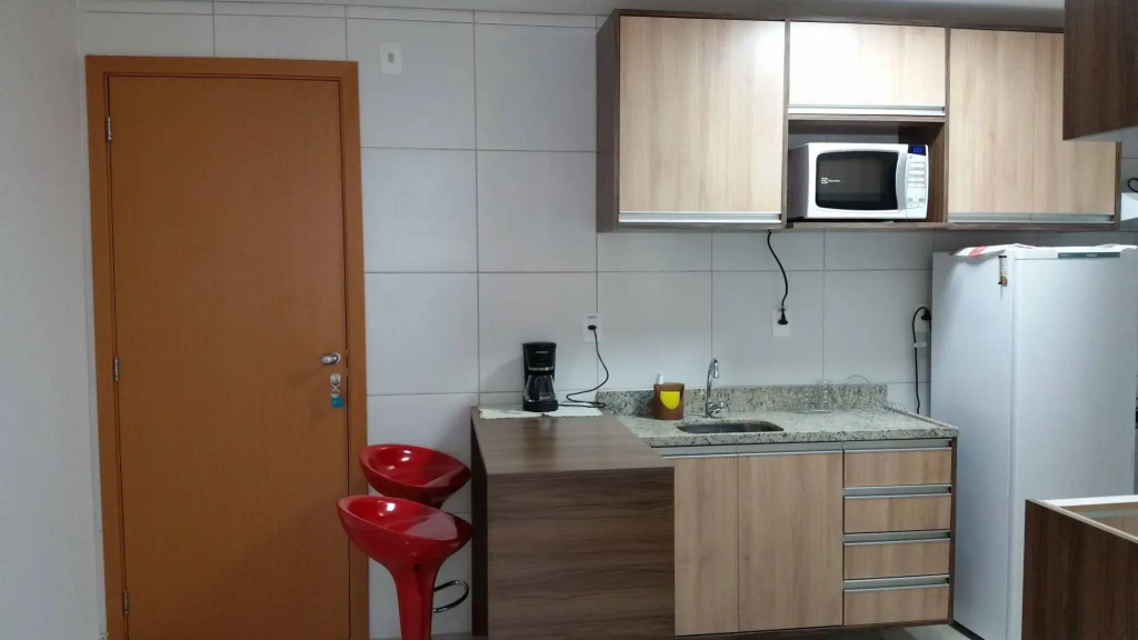 Residencial Easy Manaus