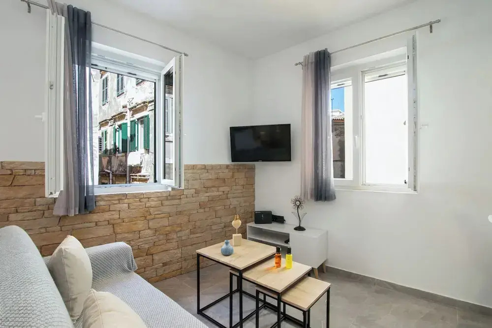 Little Gem by Corfu Escapes