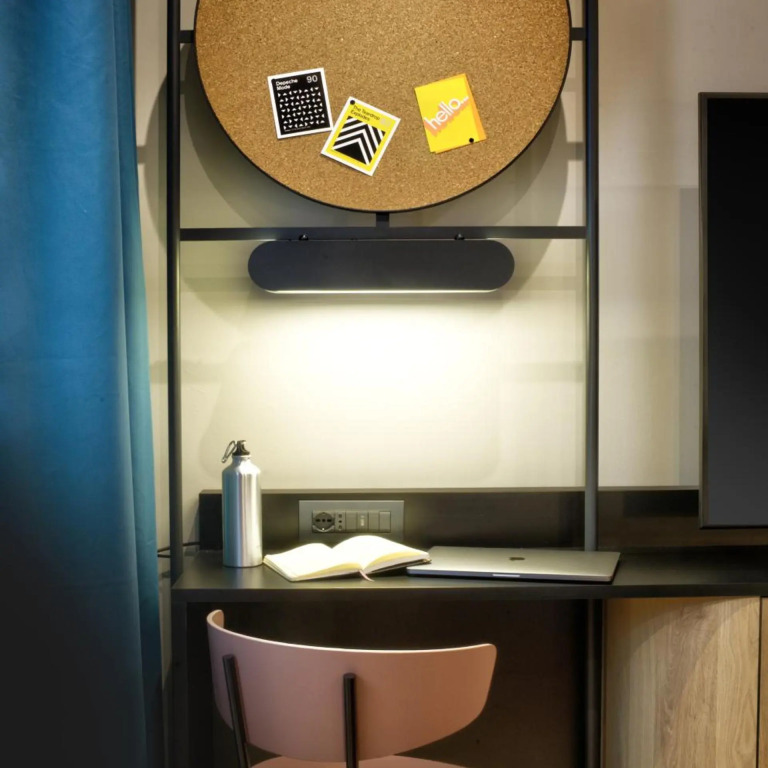 Stay Hotel