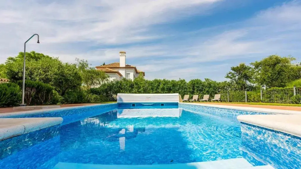 Villa Grazalema 2 - Villa 39 Arcos de la Frontera by Ruralidays