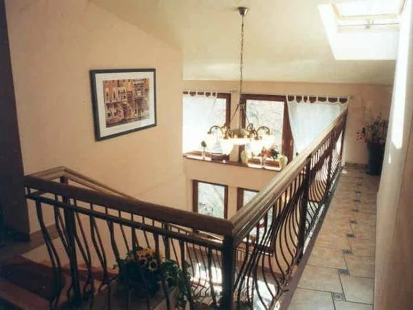 Hotel Atrium