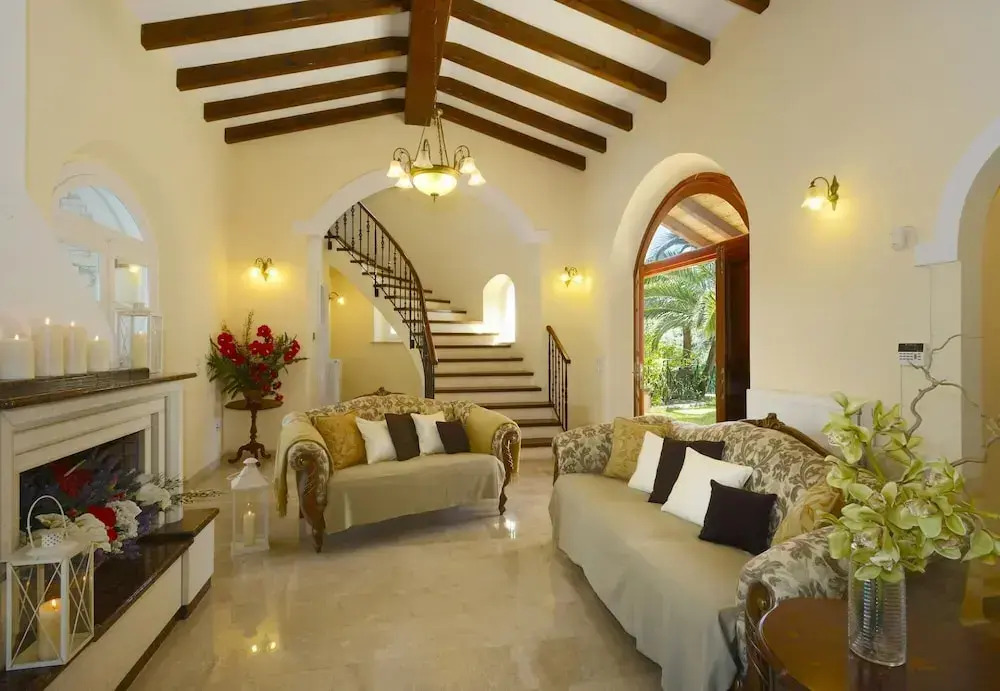Villa Emily