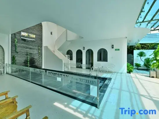 Kim Sơn Homestay 3