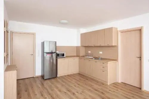 Neven Apartments