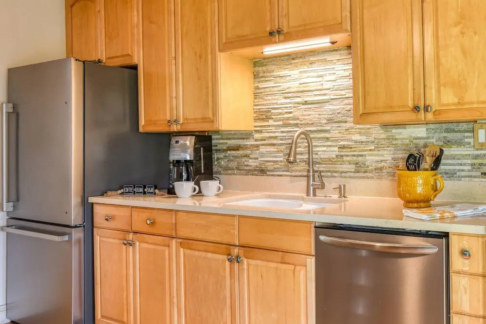 Compass Cottage