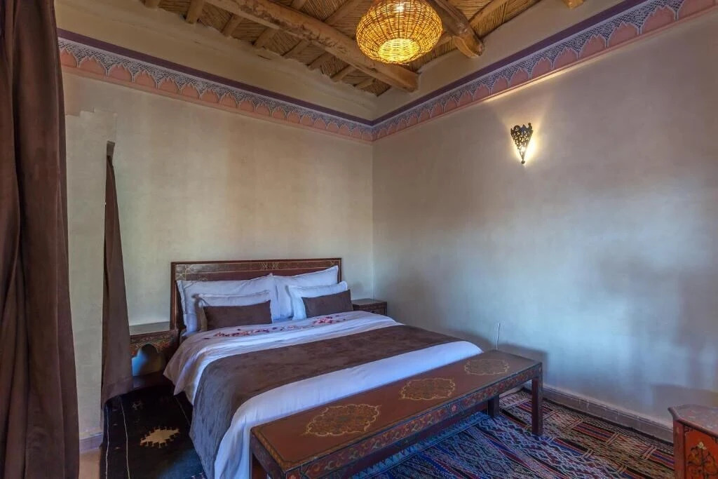 Kasbah Tizzarouine
