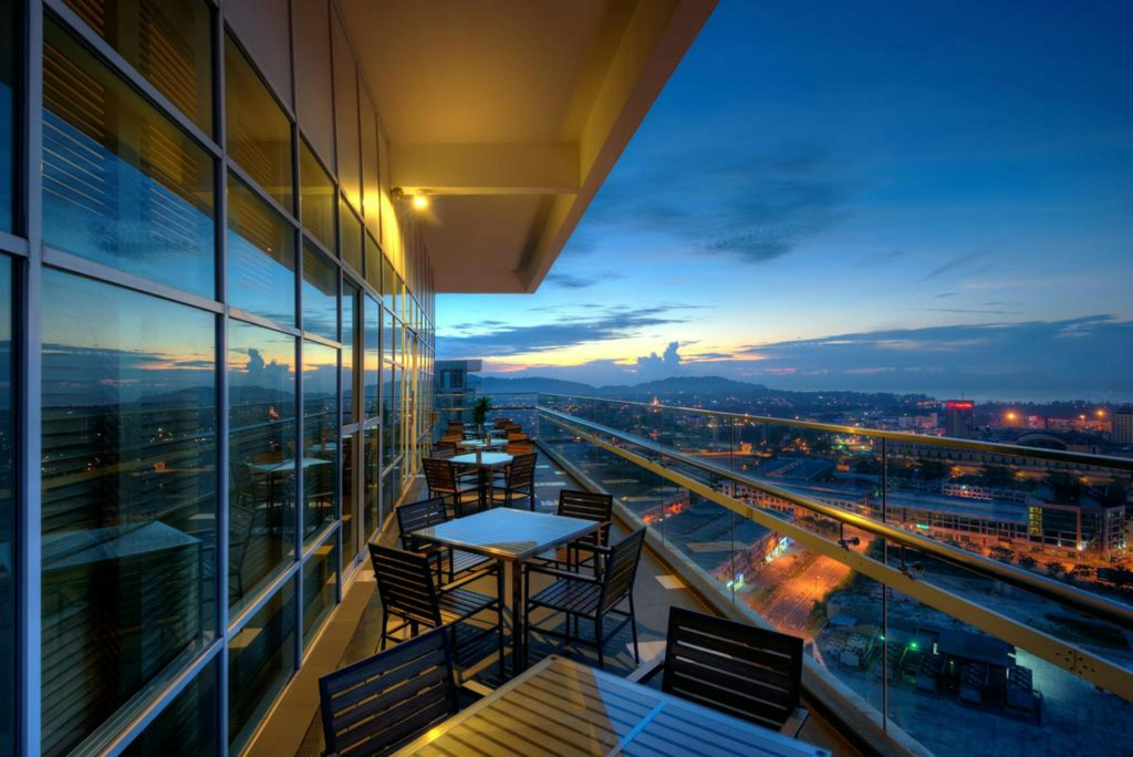 Zenith Hotel Kuantan