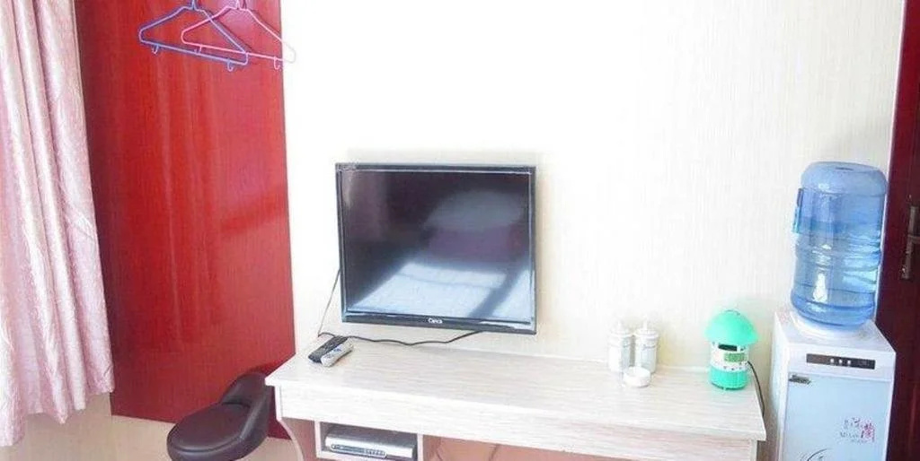 Wuqiao Jianshun Inn