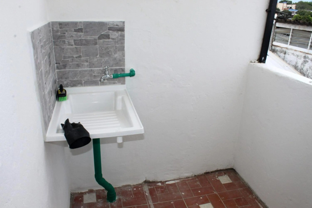 Casa verde Apartamentos en Bucaramanga Sin IVA