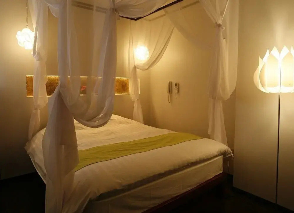 Hotel The Lotus Bali