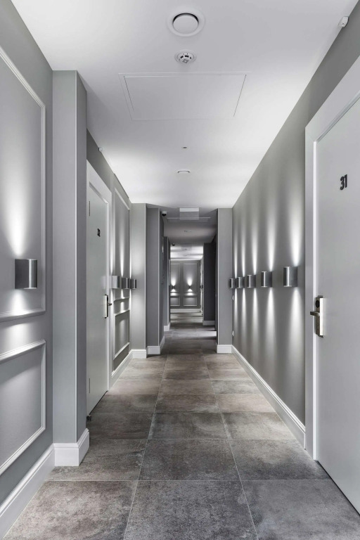 Frapolli 21 Hotel