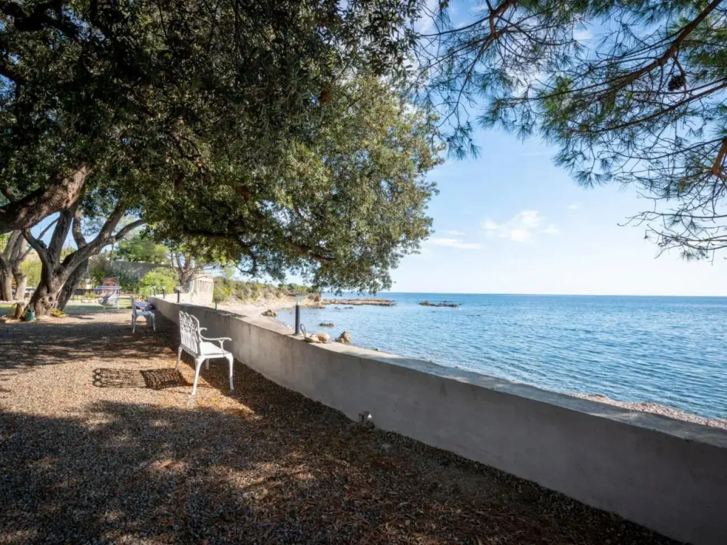 Holiday Home Marine di Manichinu - SOZ400