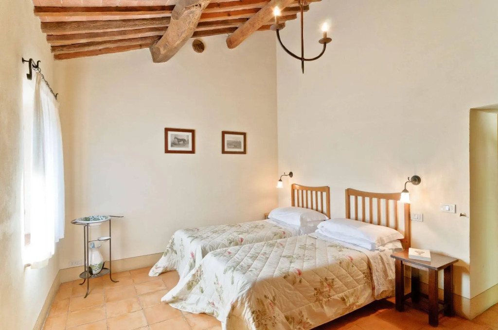 Agriturismo Le Macchie
