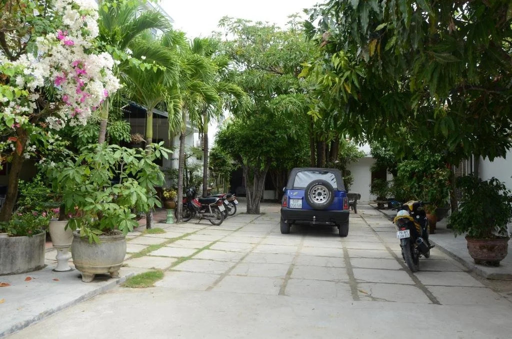 Thuy Duong Hotel