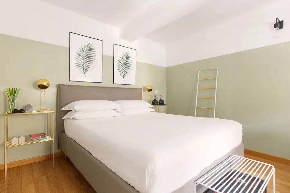 Rome Accommodation - Farnese
