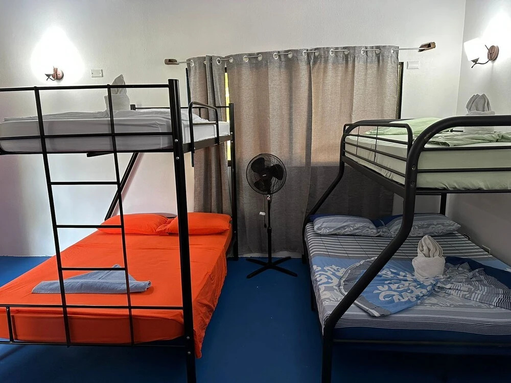 Luminosa Uvita Hostel