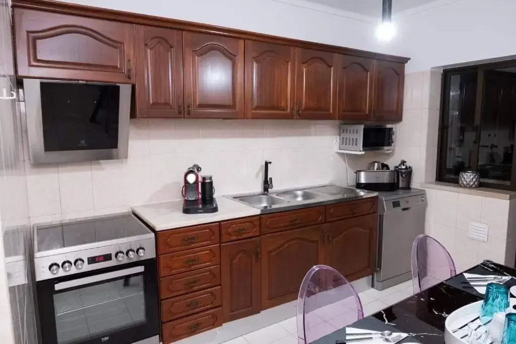 Central Apartment in Pombal