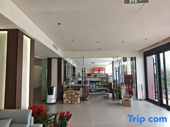 Sanya Coconut Sea Melody Hotel (Sanya Phoenix International Airport Branch)