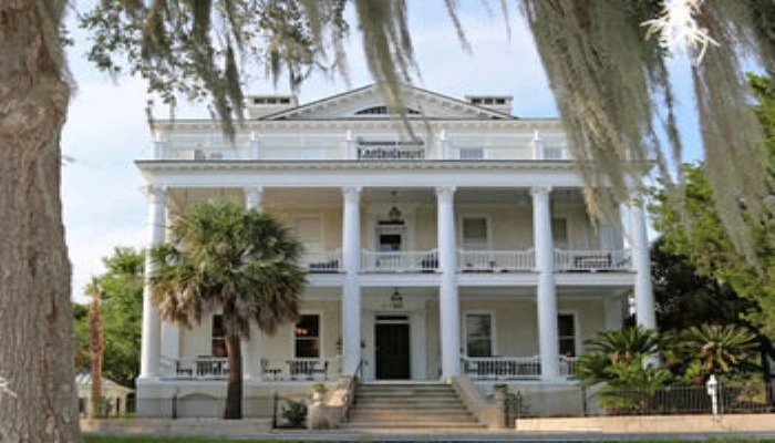 The Anchorage Inn
