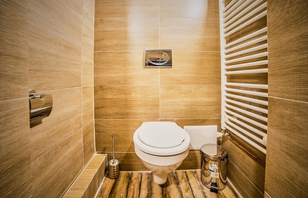 Central Apartment Luxury