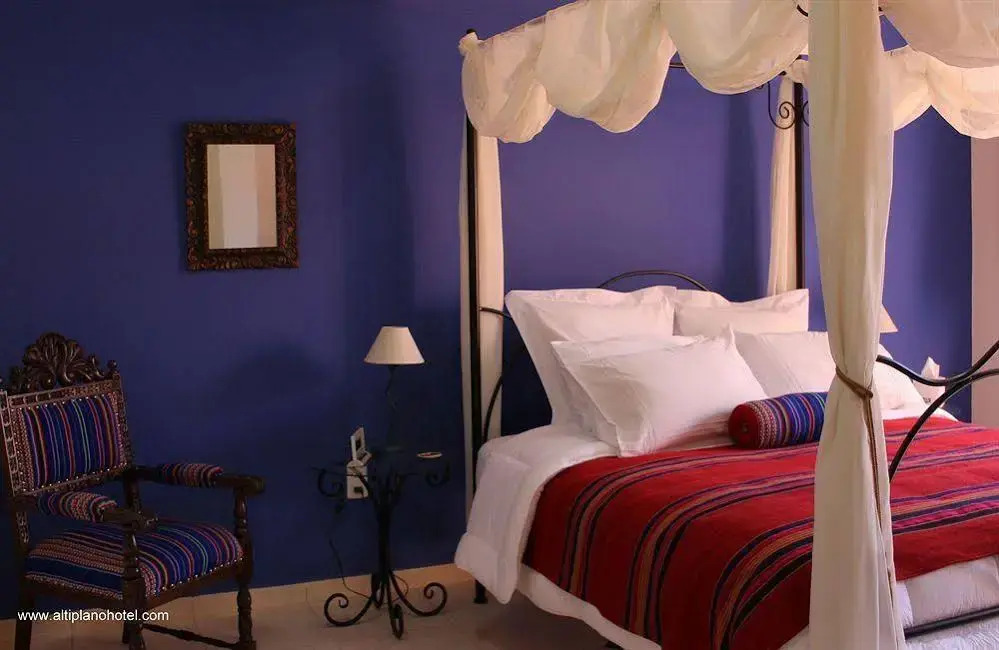 Altiplano Hotel Boutique