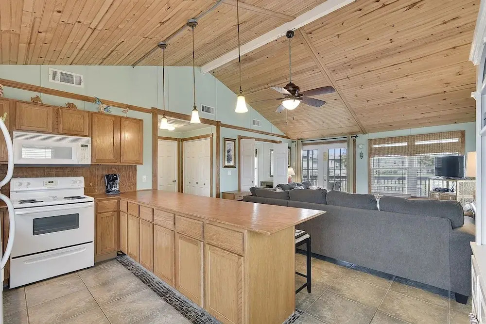 Jamaica Me Happy - 3 Br Home