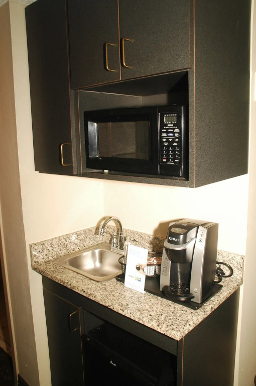 Holiday Inn Express Birmingham Irondale East by IHG
