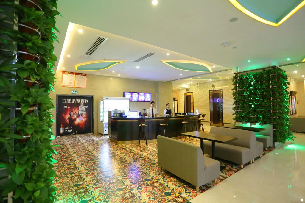 Vienna Hotel (Dongguan Zhangmutou)