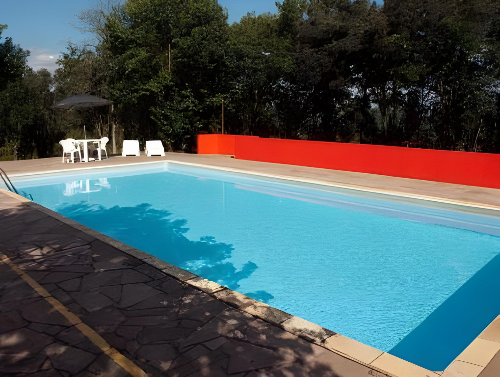 Hotel Petrópolis