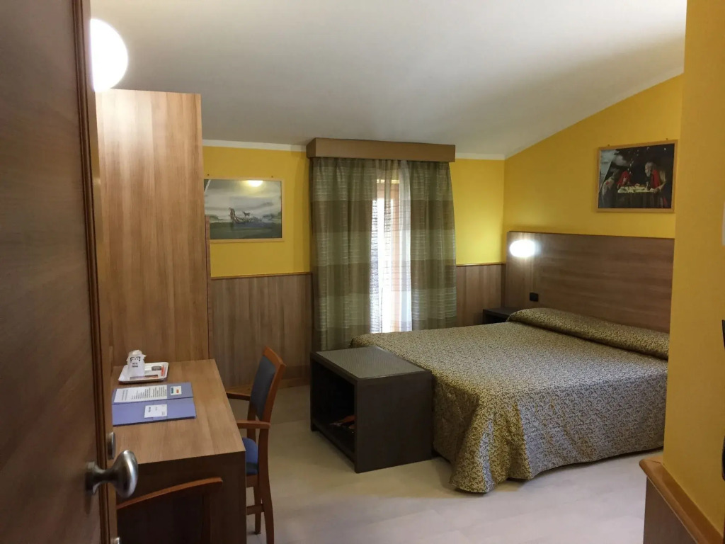 Hotel Duomo - Etruria Collection
