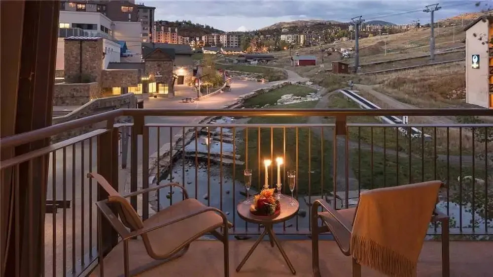 Heavenly Peak 310 4 BedroomCondo By Moving Mountains