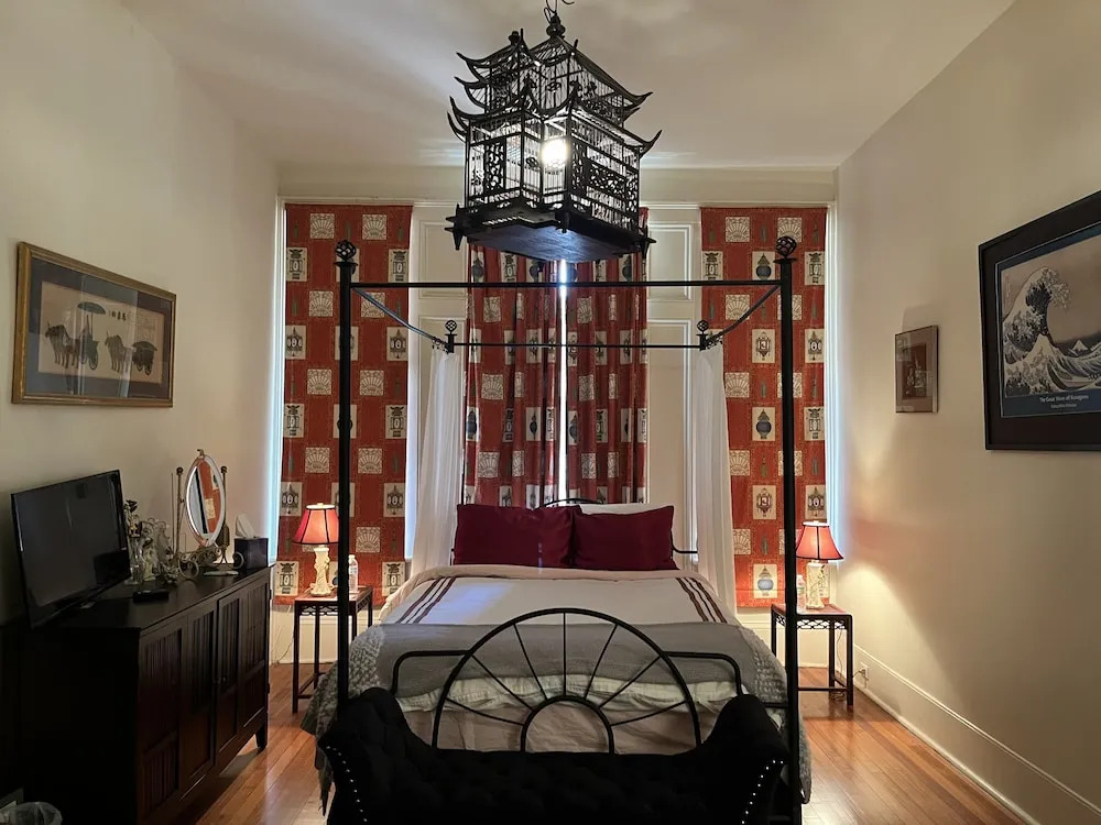 The Happy House