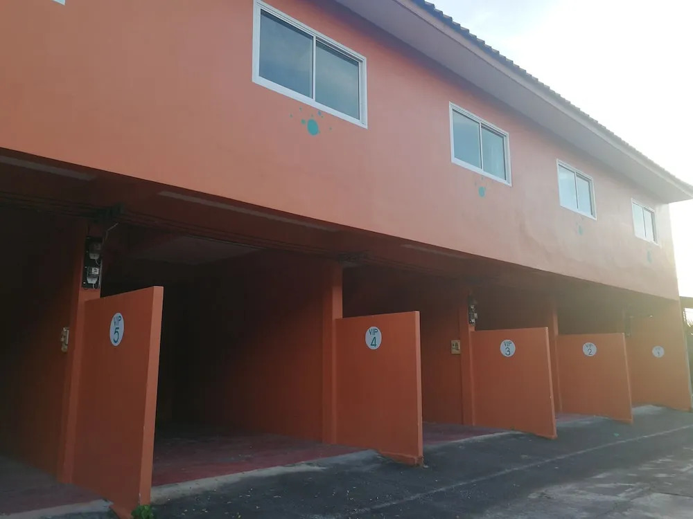 Rim Khuan Resort
