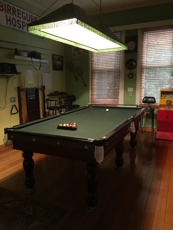 Butlers Guesthouse