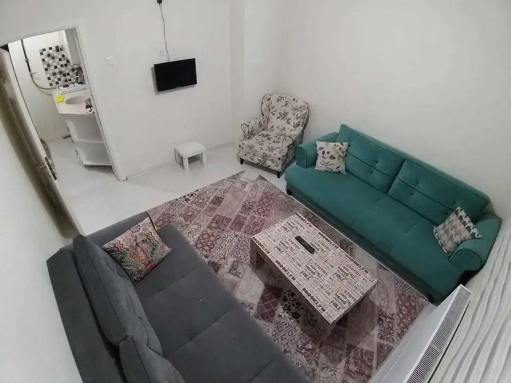 Emlakcim Pansiyon