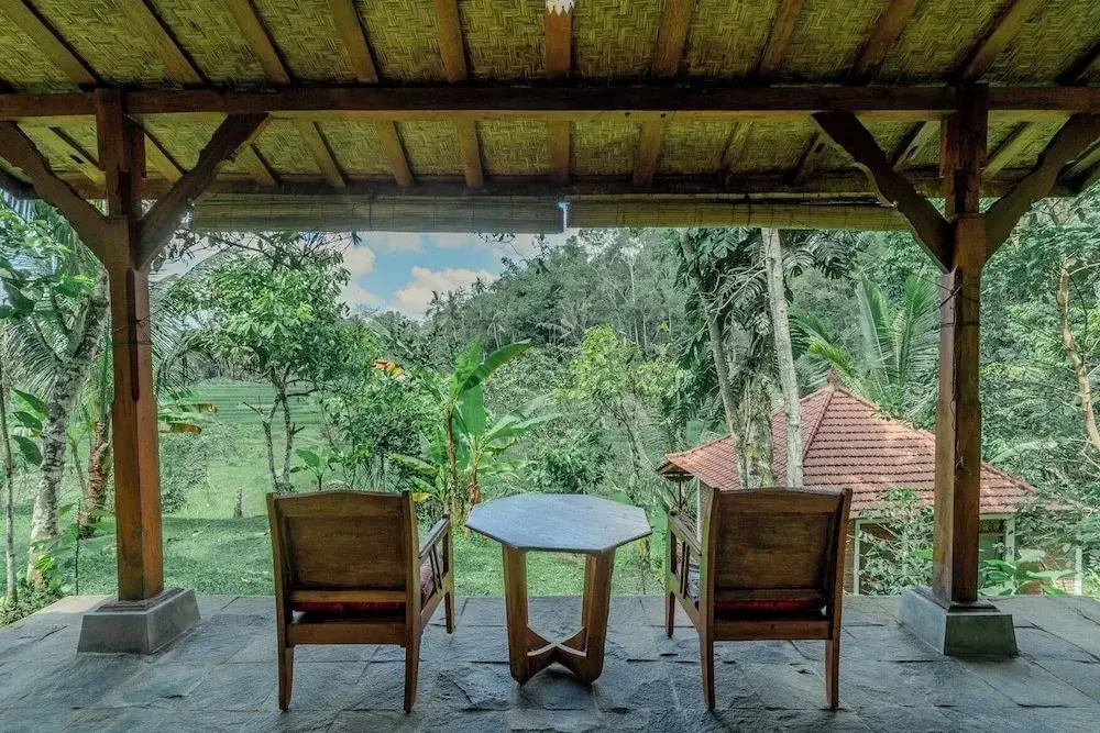 Saridevi Ecolodge