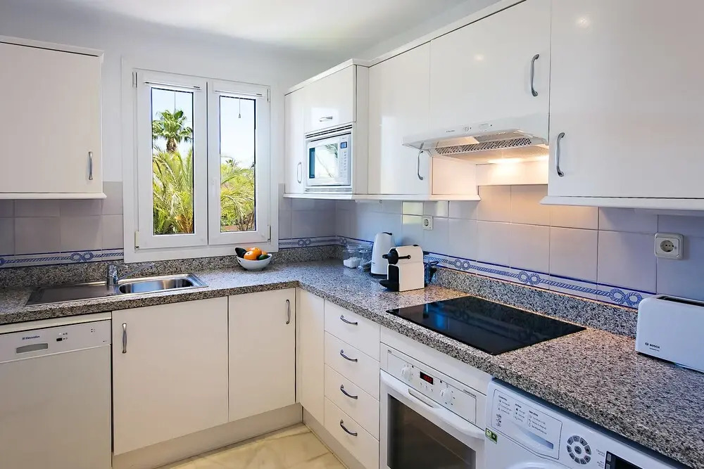 Sotogrande Marina 2 Br Penthouse l.Terra