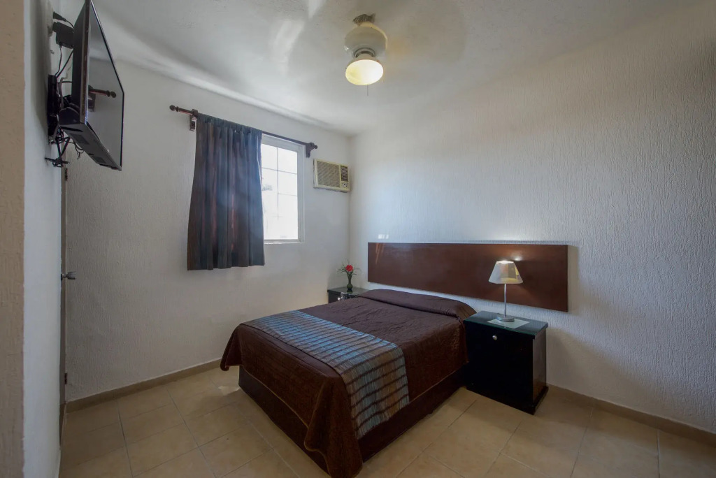 Hotel Villa Fontana