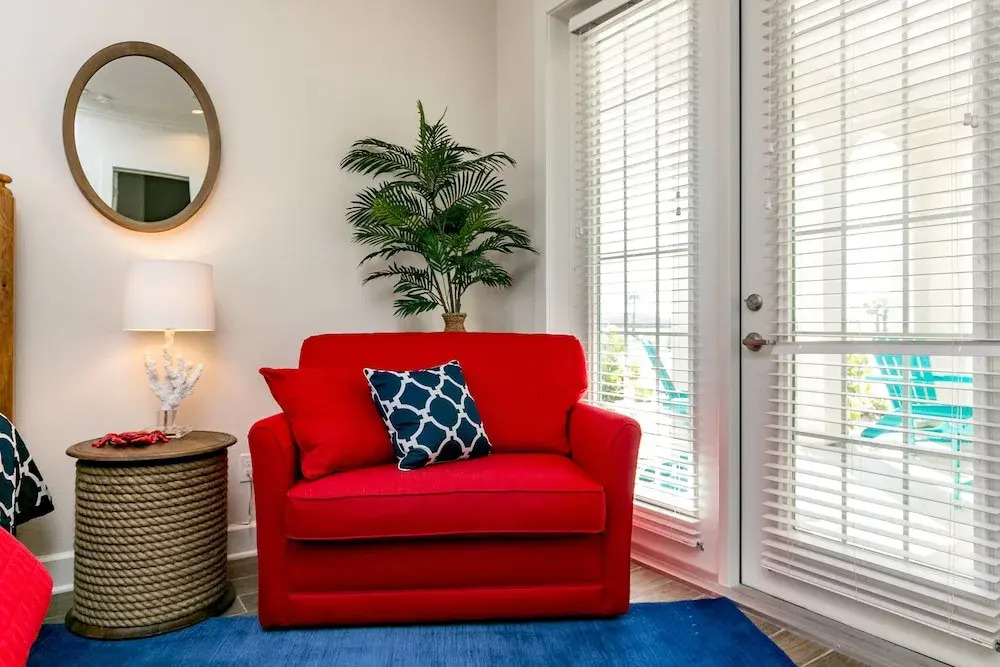 137 Palmilla Beach Circle Condo Unit 106 by RedAwning