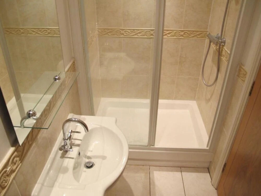 Flat 22 Burlington Mansions