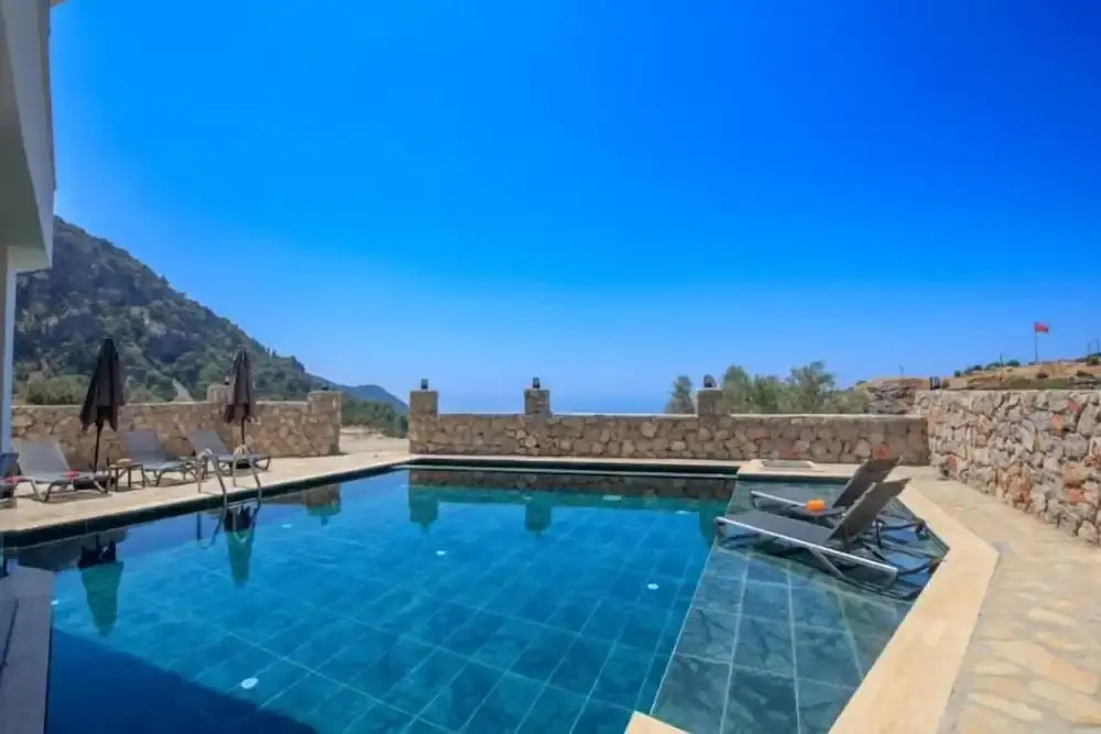 Sayindi Girift Boutique Otel