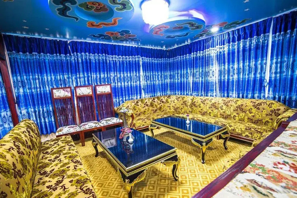 Hotel Kamalashi Palace