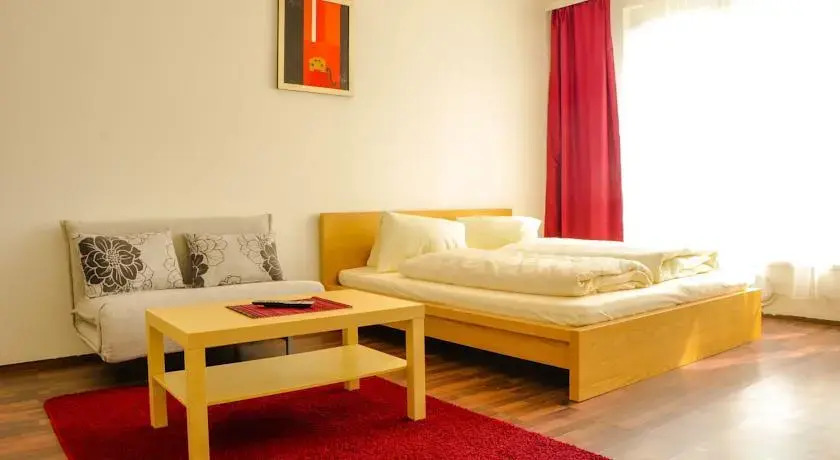 Holidayflat Vienna Meidling