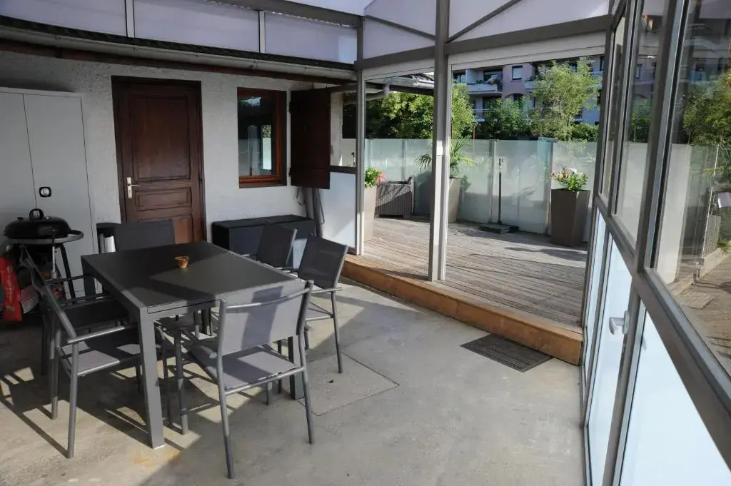 Maison La Rive